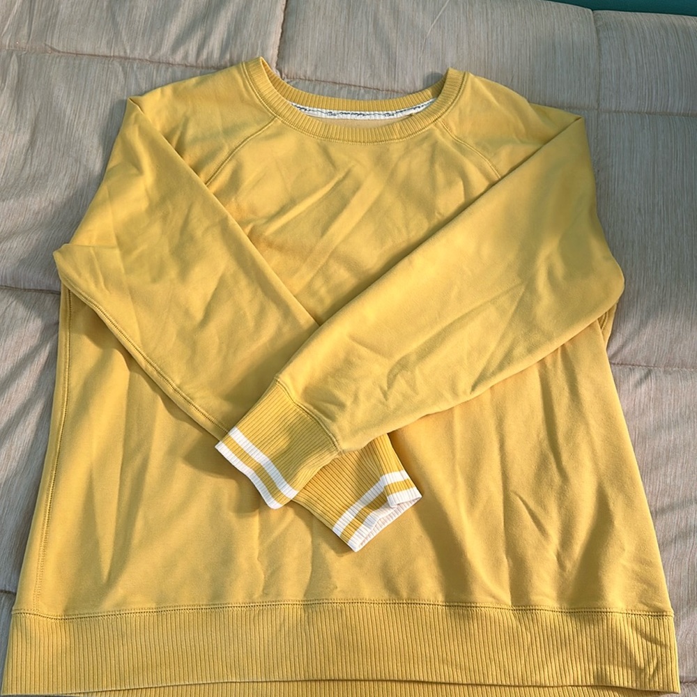 LL Bean Sweatshirt